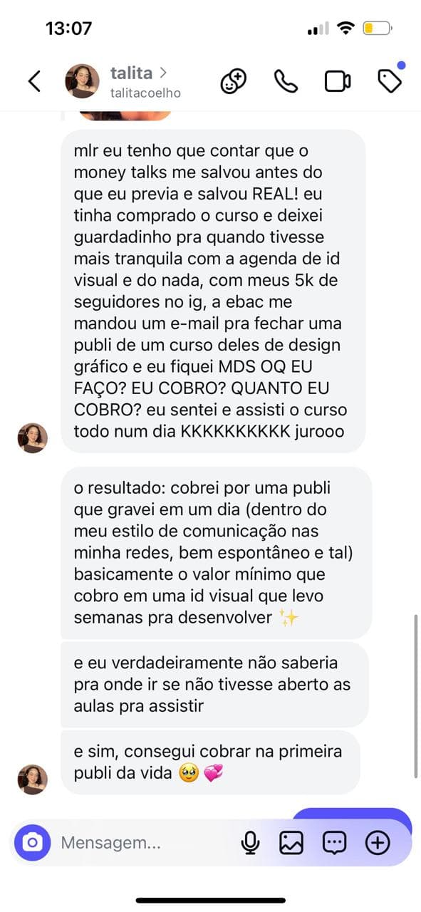 Depoimento 4