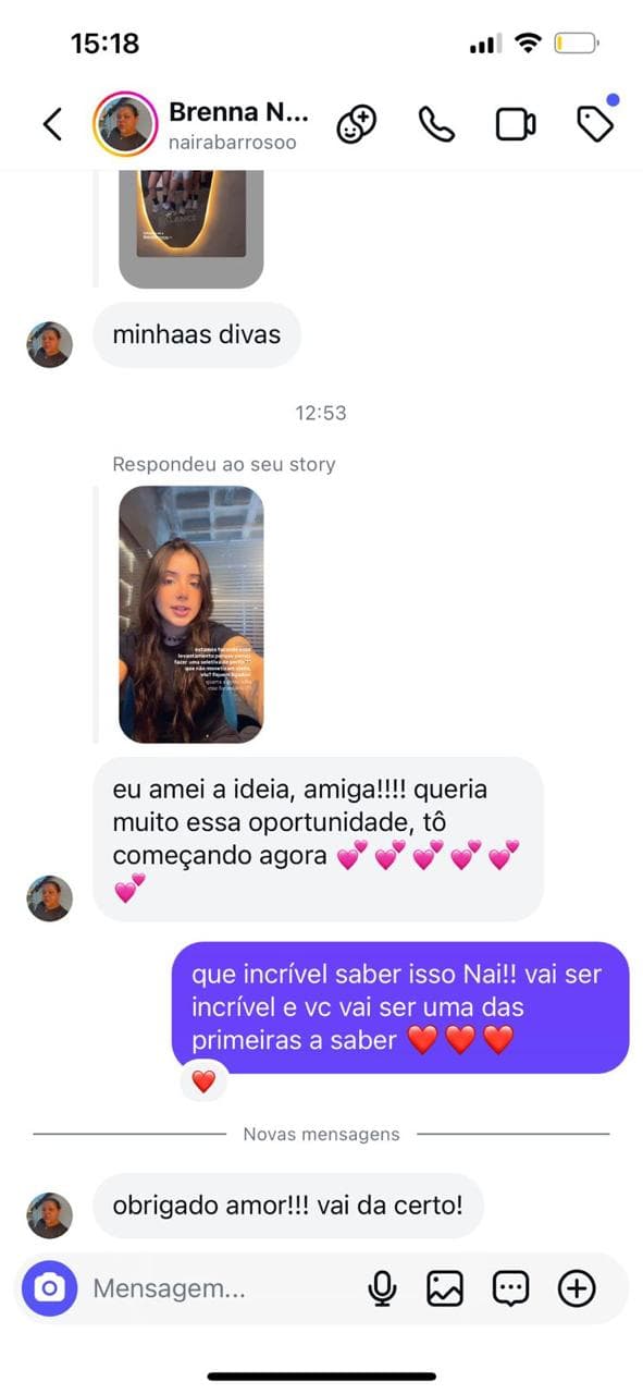 Depoimento 5