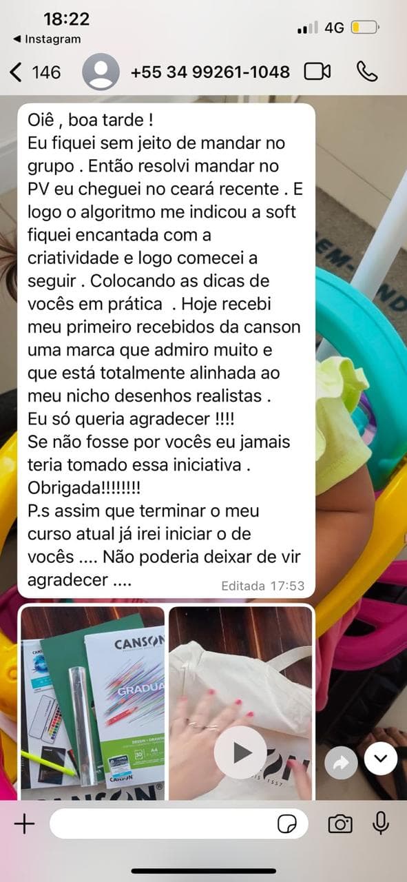Depoimento 6